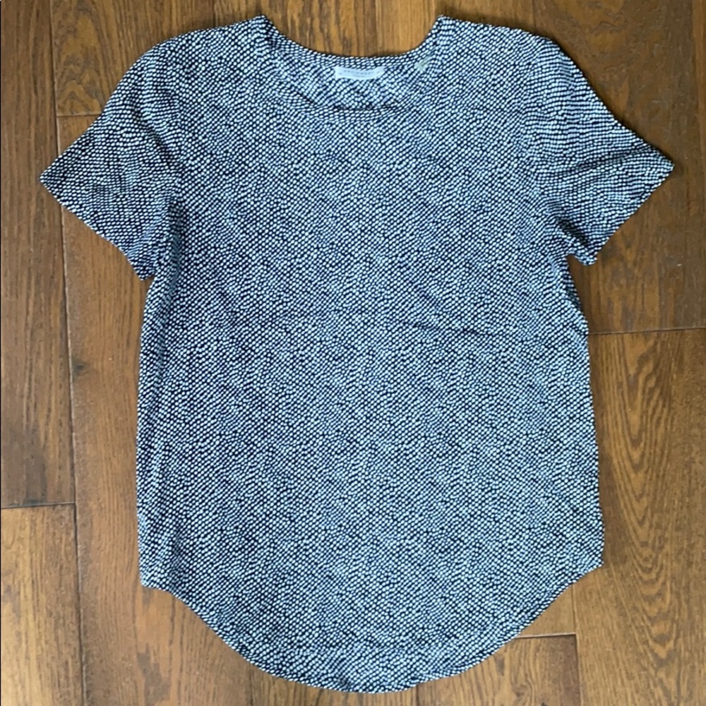 Equipment top
